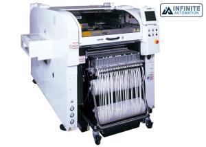 Panasonic NPM-W Modular Placement Machine, New And Used Fully Reconditioned Panasonic NPM Pick And Place Machine