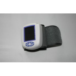 Auto Digital Blood Pressure Monitor , Blood Pressure Meter