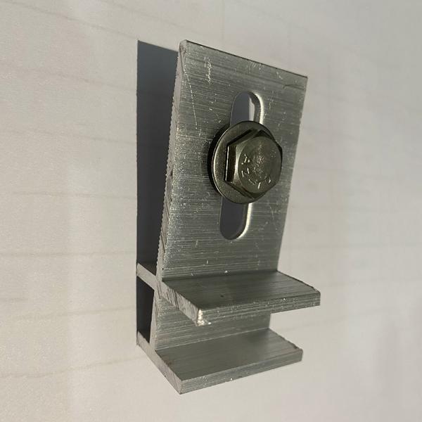 Quality Lightweight Building Embedded Parts With Enhanced Heat Resistance for sale