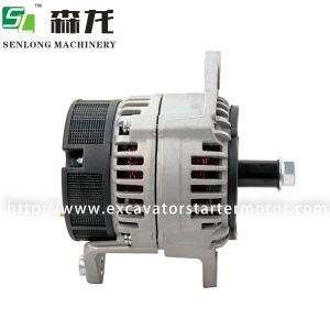 Carter Generator 0087565015,87565015,MG225,11203340,11203576,11204252,AAN5193