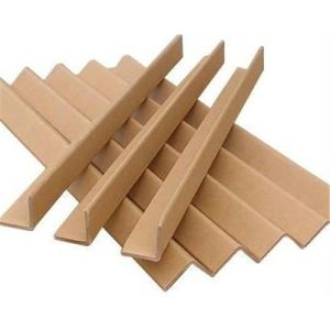 Paper Edge Board Angle ISO 2mm Corner Protector Machine