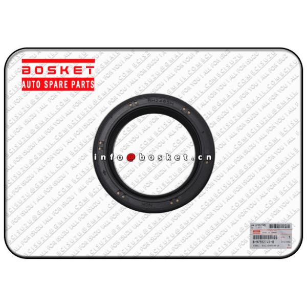 8973527450 8943399970 Isuzu Engine Parts / Front Camshaft Oil Seal for TFR17