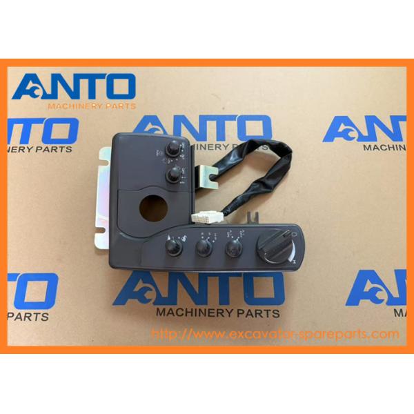 4631128 Control Switch HITACHI Excavator Electric Parts For ZX110-3 ZX120-3