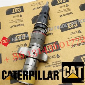 Common Rail Injector Diesel Fuel Injector 267-9710 267-9722 267-9717 267-3361