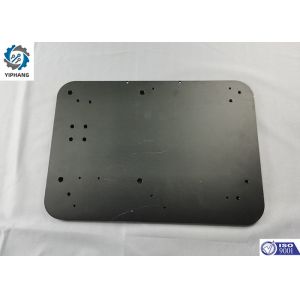 Precision Stainless Steel Metal Custom CNC Machined Parts OEM ODM