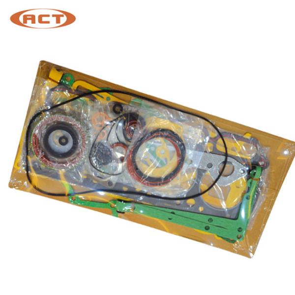 6134-k1-5000 Excavator Engine Parts Gasket Kit 4d105-3 KLB-J0024