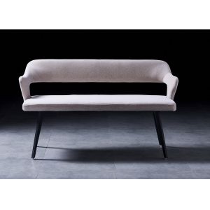 China Unique Modern  63CM 9kg Dining Room Lounge Chairs on sale