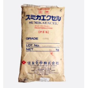 Automotive Industries PES Plastics Engineering Patrs Polyether Sulfone