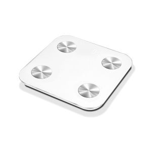 Bluetooth Bathroom Scale Smart Bluetooth Body Analyser Scale Precious Body Fat