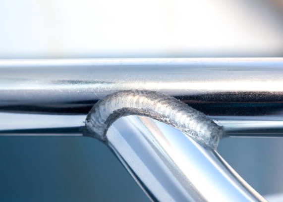 Customized Stamping Fabrication Welding Services IGS STEP Prototype Sheet Metal