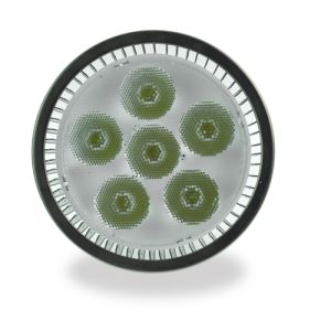 6W 85V 530lm High Efficiency LED Par Lamps