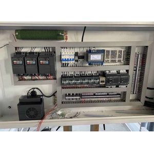 1300mm 3 Layer Flute Laminating Machine For Cardboard 6000pcs/H