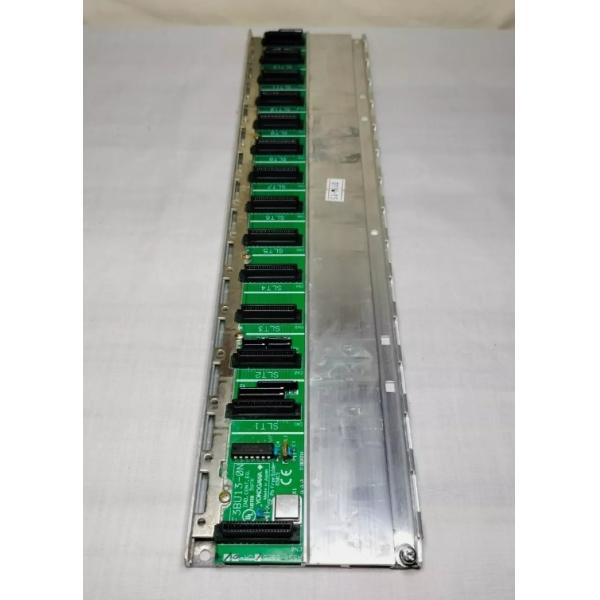 F3BU13-0NS1 YOKOGAWA Basic I/O Modules Accommodating Various Modules 13-Slot
