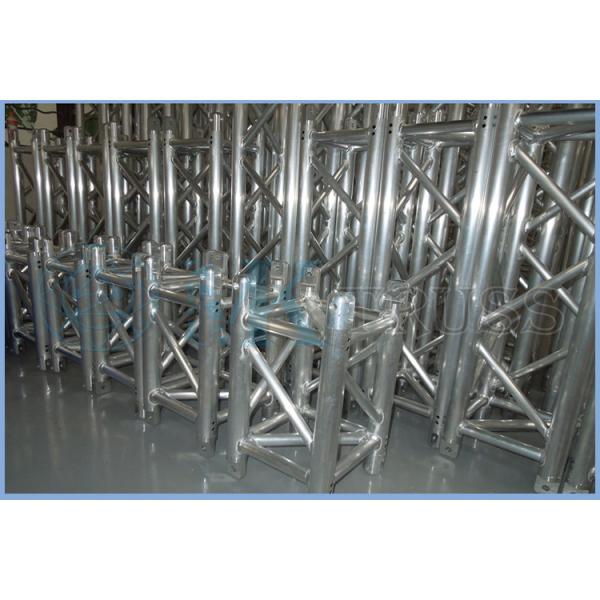 Aluminum Stage Truss System for Event Sound and Light Display at Entertainment Show