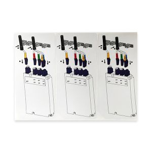 RoHS Precision Die Cutting For Mobile Phone