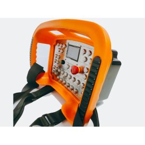 Intelligent Inventory Clearing Machine Wireless Remote Control