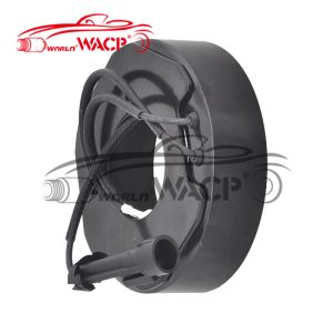 For JohnDeere for Krone for Chafer 12V Car AC Compressor Clutch 10PA15L 8PK