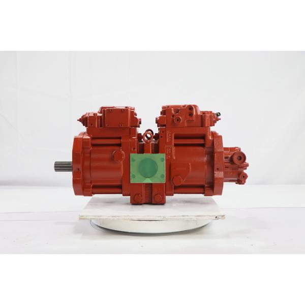DX150 R150 R150-9 DH150-7 Excavator Main Piston Hydraulic Pump K5V80DT-9N-12T K5V80DTP-9N61 K5V80DTP-HNOV