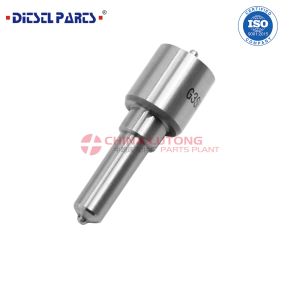 Common Rail Fuel Injector Nozzle G4S016