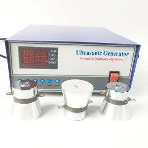 Lightweight Table Top Ultrasonic Cleaner , Stainless Ultrasonic Cleaner 25khz