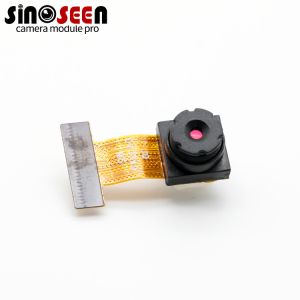 Buy cheap OV7740 CMOS Sensor DVP Camera Module Fixed Focus IR Filter 0.3MP from wholesalers