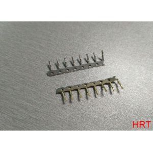 1.25mm Wire mx 2759 Crimp terminals , Gold-plated terminals, tine-plated