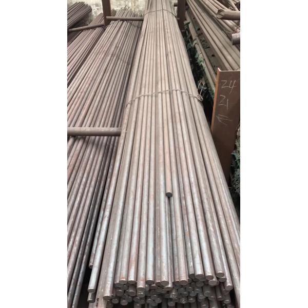 AISI 420 UNS S42000 Stainless Steel Round Bars And Cold Drawn SS Wires