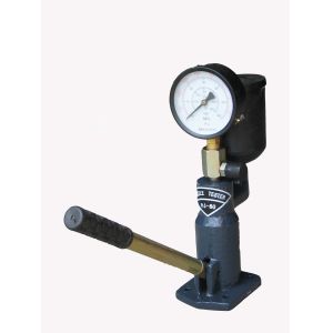 Buy cheap PJ-60 nozzle tester from wholesalers