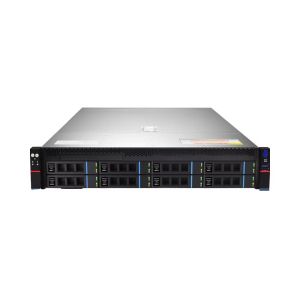 2U Rack Server with Dual AMD EPYC 7003 Processors
