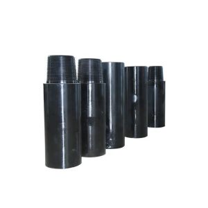 ISO9001 Crossover Sub Drilling With Thread Surface Treatment