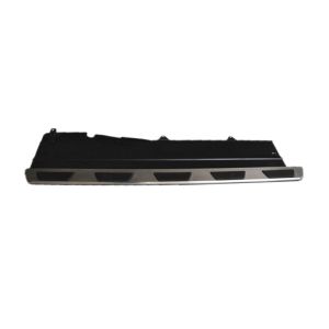 Audi Q7 2010 Upgrade Vehicle Running Boards Side Step With Base Protector
