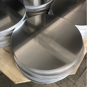 Wide Range of Applications Aluminum Round Sheet with DC Technology