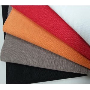 108*56 Density 59/60" Width Fire Retardant Canvas Fabric