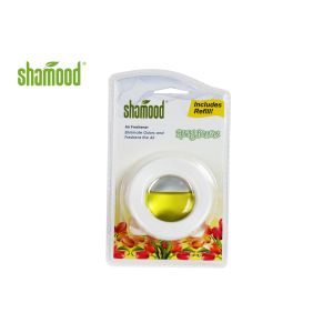 China Spring Breeze Odor killer Industrial Air Fresheners Household Decoration Also on sale