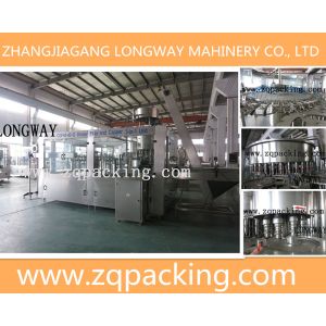 Wholesale Automatic Rotary Filling Machine For Bottled Water from china suppliers