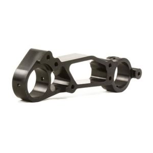 Connecting Joint Parts Custom CNC Machining Aluminum Material Anodizing And