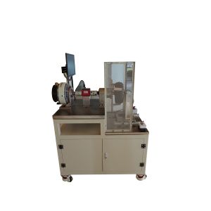 Engine Dynamometer Load Test RS232 Motor Load Testing Equipment