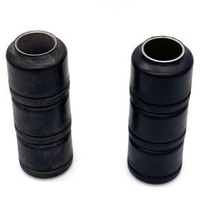 Medium Load 2" TA Type Rubber Swab Cup With Steel Core