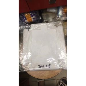 Wrap Plastic Seal Sticker Label For Iphone Box Packaging