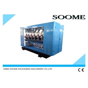 Wholesale PLC Control Thin Blade Slitter Scorer Machine With Tungsten Steel Alloy Knife from china suppliers