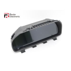 BMW F10 F11 F18 Digital Dash Cluster , Car LCD Dashboard 1920×720 IPS