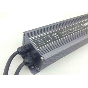 Outdoor LED Waterproof Driver Switching Power Supply From AC To DC