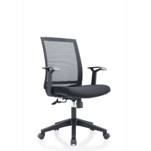 Wholesale 3 Gaslift Medium Back Ergonomic Mesh Conference Chair DIOUS from china suppliers