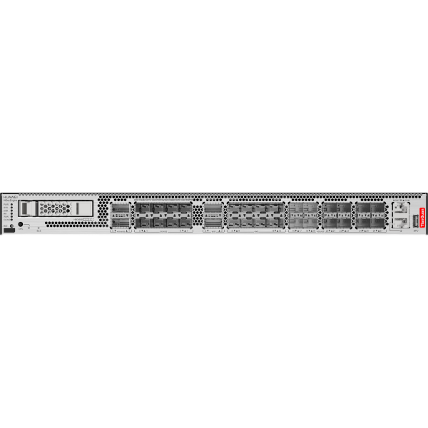 Huawei USG6606F-C Enterprise Firewall with AI Security and VPN Support