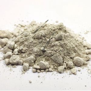 High Alumina Low Cement High Strength Refractory Brick Castable Nozzle Block