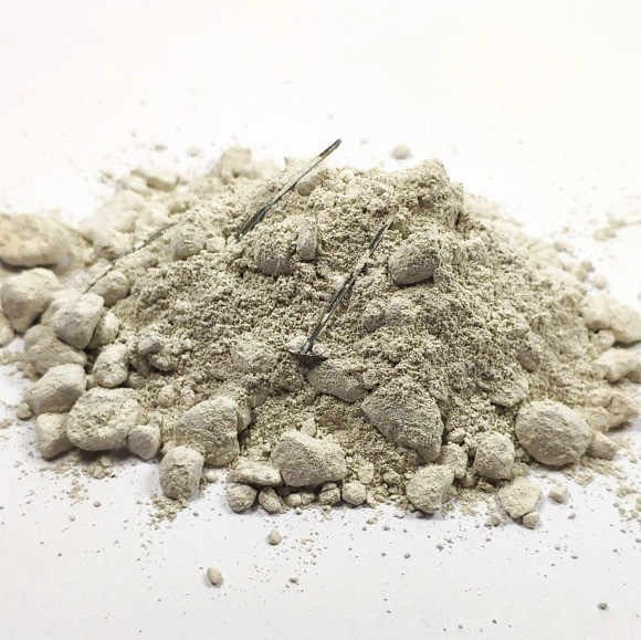 Customized OEM/ODM Refractoy Castable Material with SiO2 Content % interentional