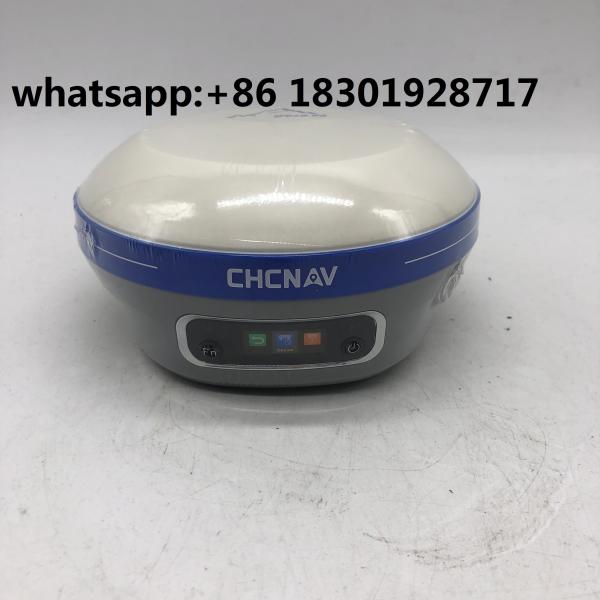 Quality CHC Navigation Introduces I83 IMU-RTK GNSS Receiver GPS RTK for sale