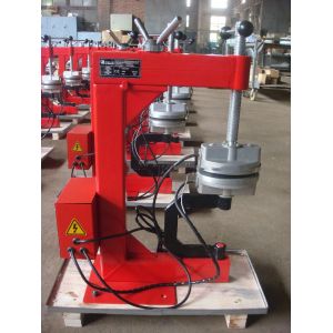 AA4C tyre vulcanizing machinery AA-TR18