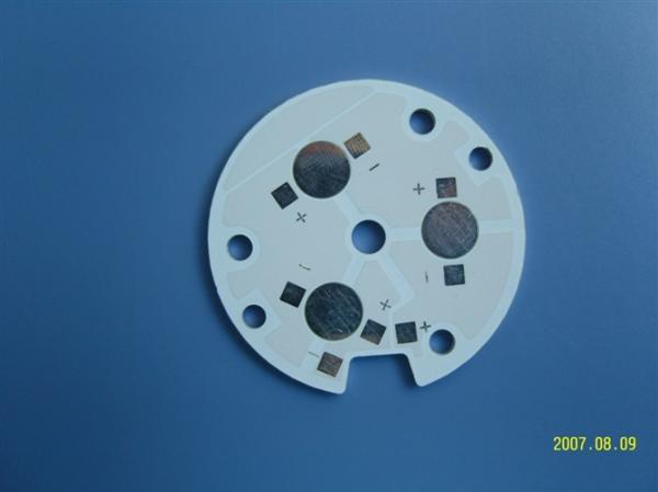 Quality Electronics LED Pcb Board Pcb Printed Circuit Board Assembly for sale