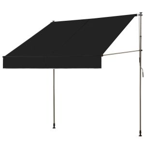 Buy cheap Tarp Clips Window Manual Balcony Awning Clamp Awning Retractable Awning from wholesalers